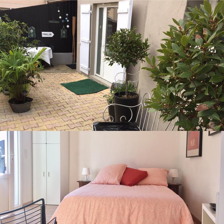 Homestay Maisonnette 300m Arcachon