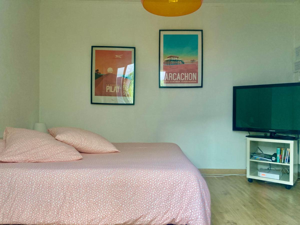 Homestay Maisonnette 300m